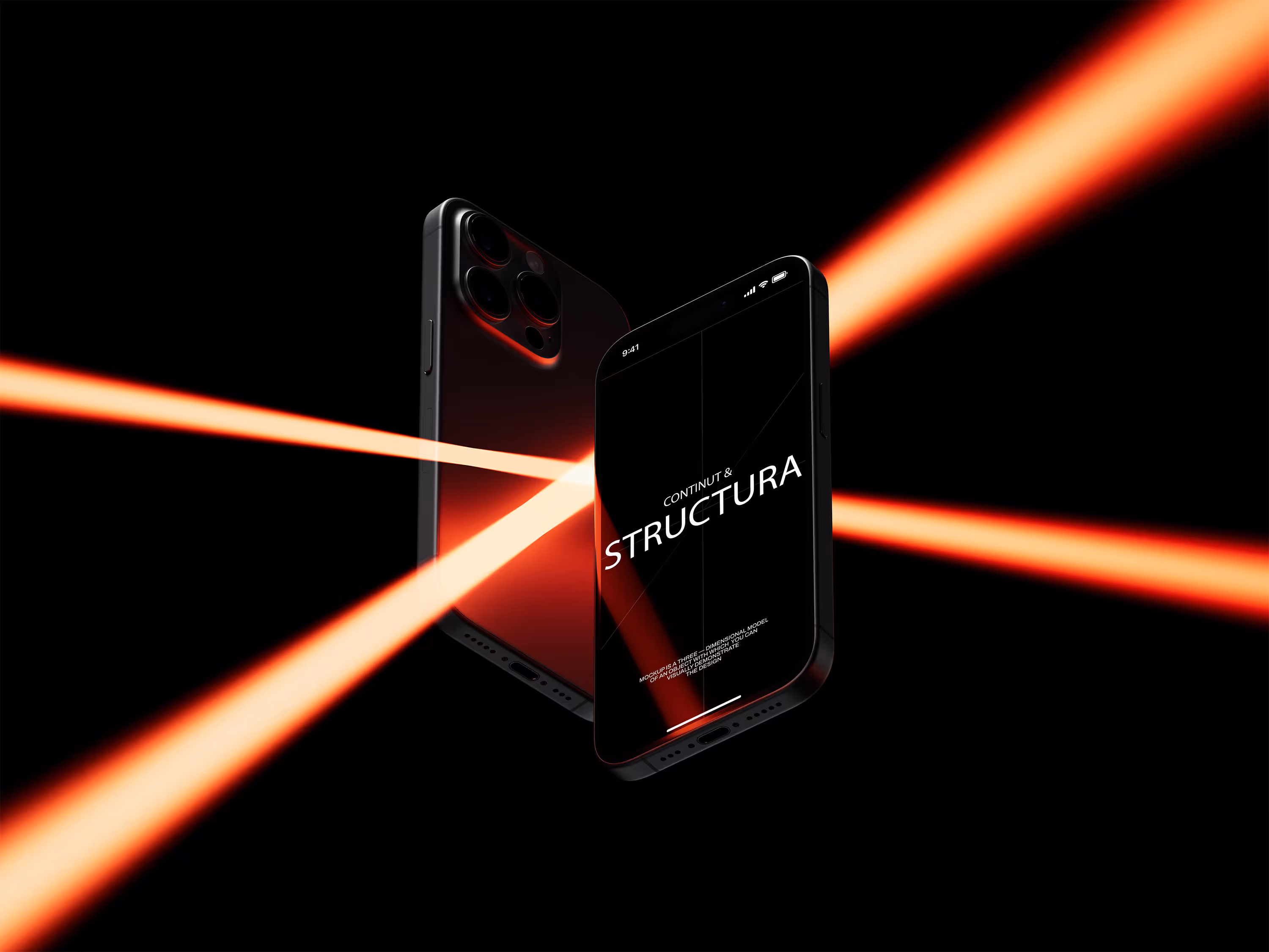 Element vizual pentru continut si structura website optimizat SEO