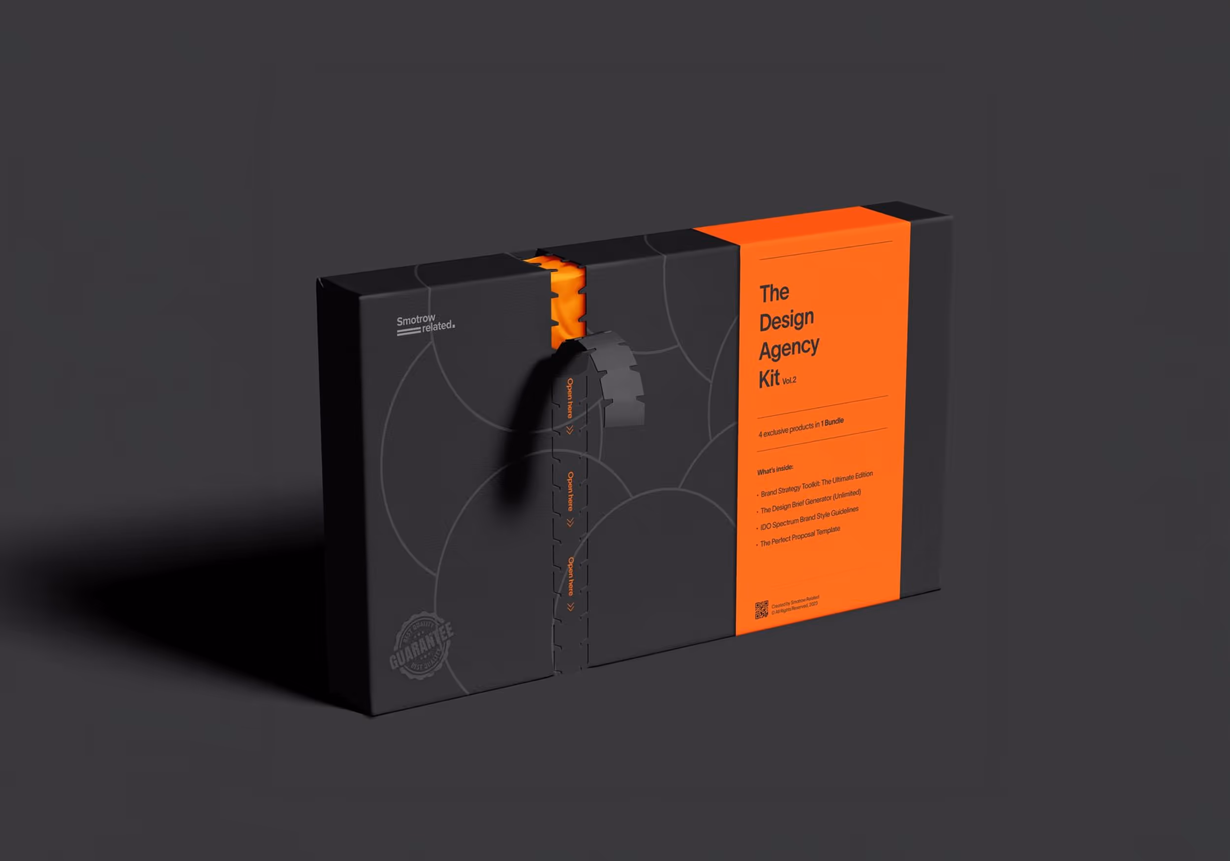 Pachet de agentie ecommerce
