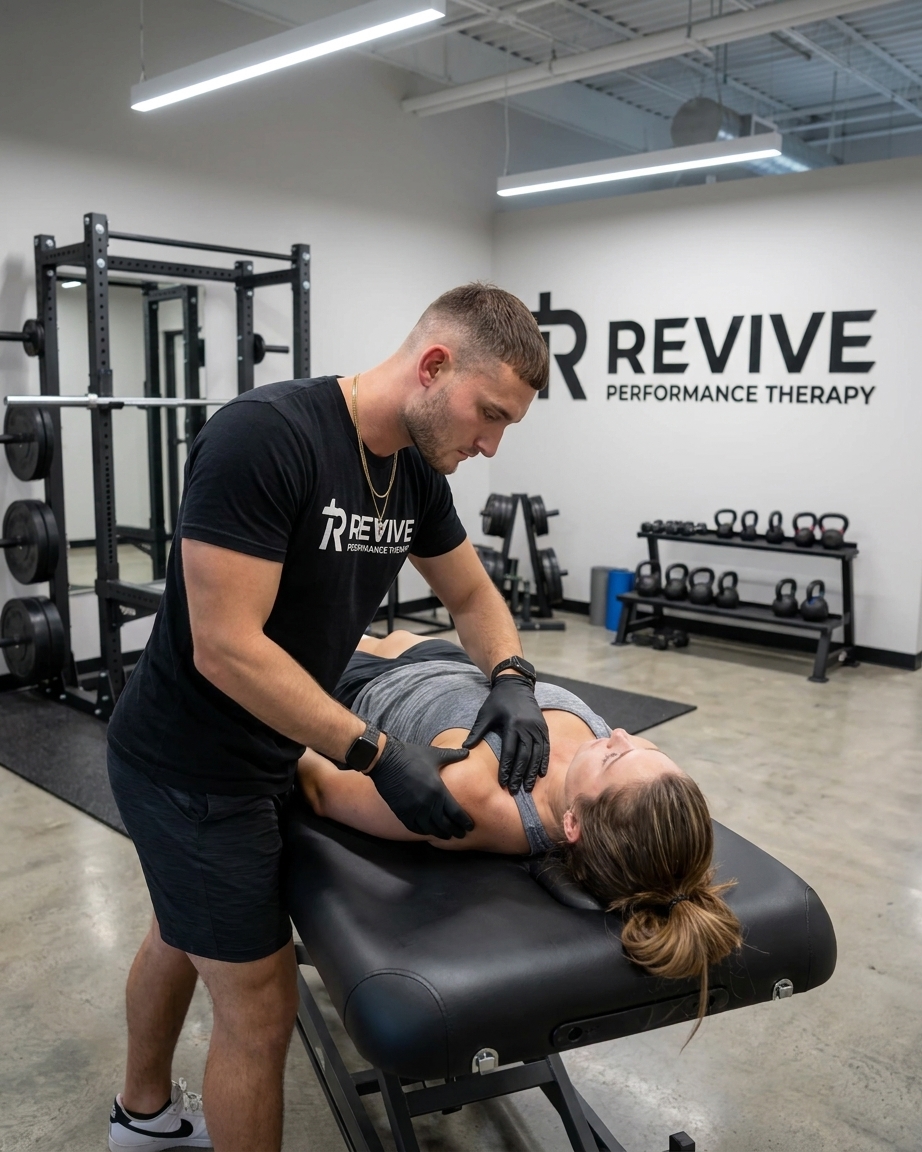 Revive Performance Therapy_Columbus, GA_image1_June 2026