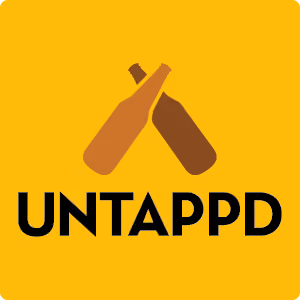 untappd logo