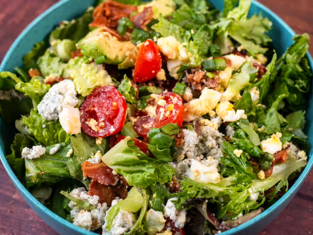 Chopped Salad