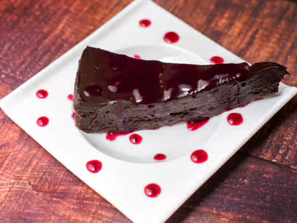 Chocolate Torte
