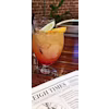 Guava Rosé Sangria