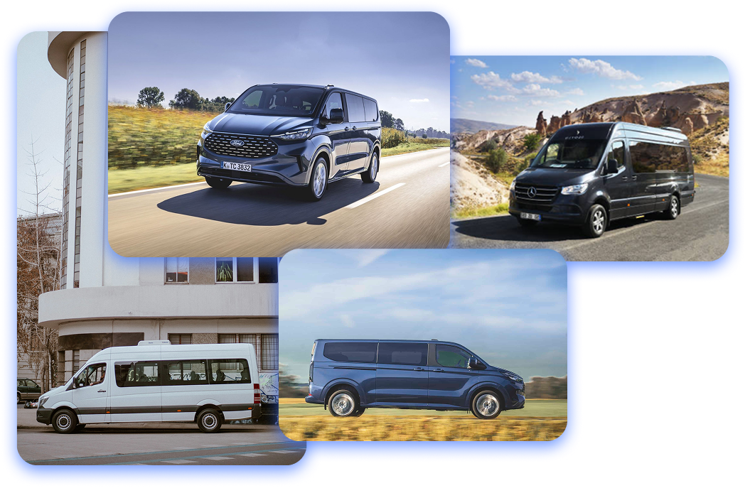 Transport persoane romania belgia