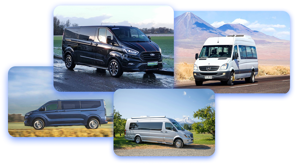 Transport persoane romania olanda