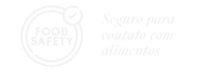 Laminam Brasil: Seguro para contato com Alimentos