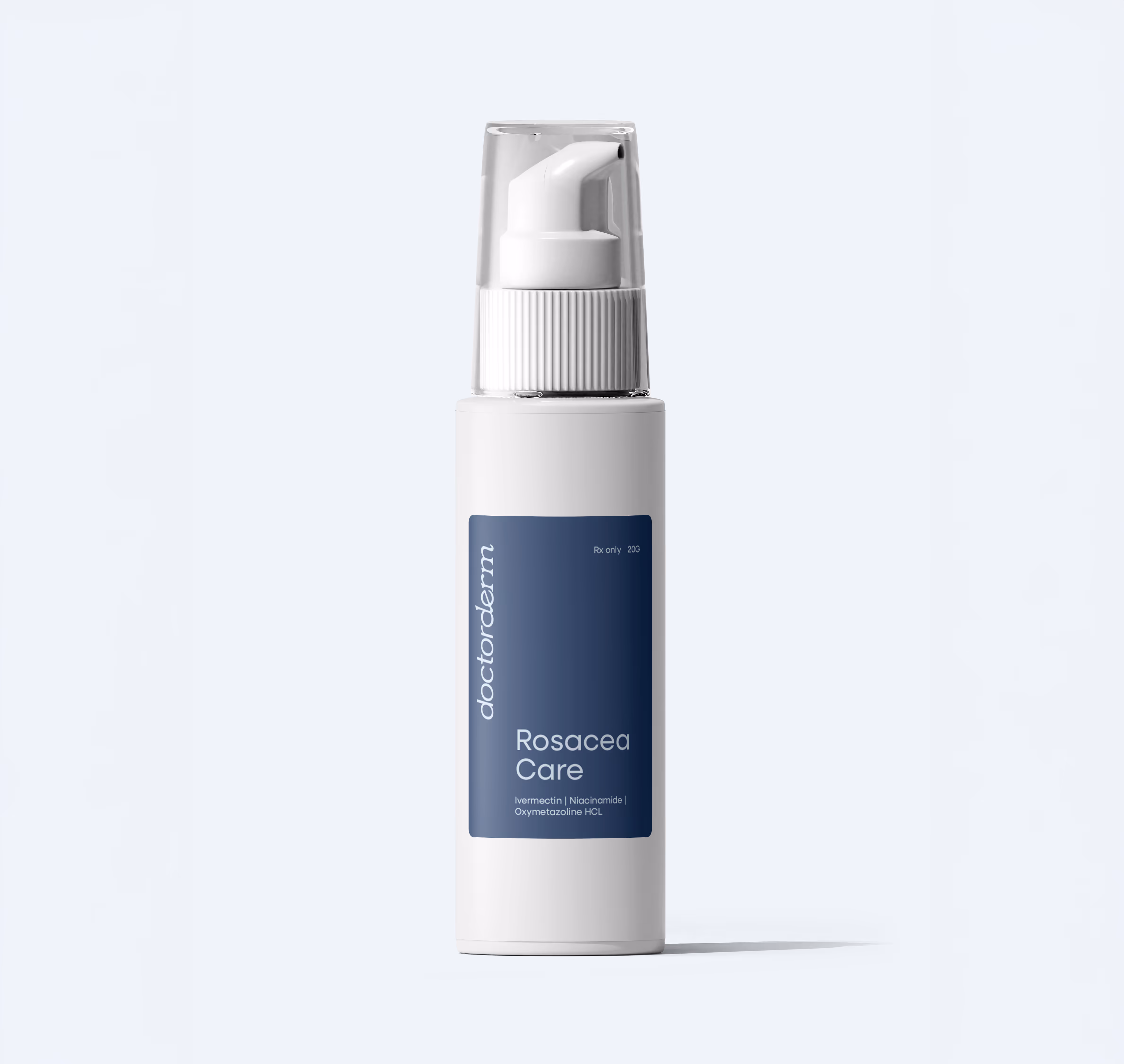 Rosacea Care formula