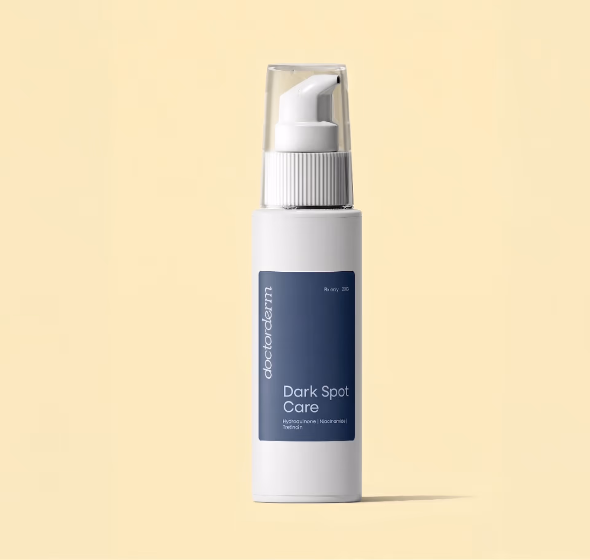 Dark Spot Care formula