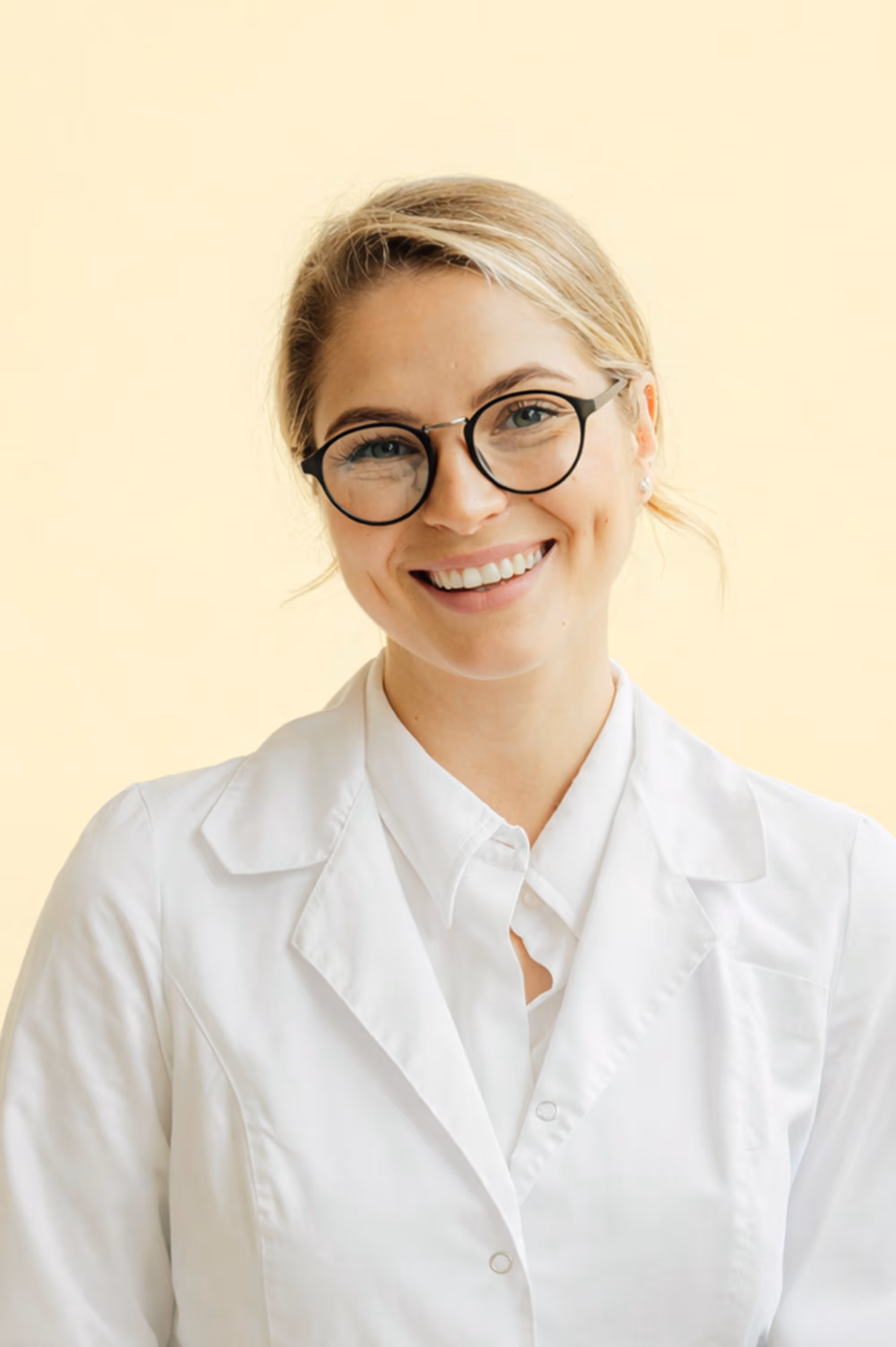 A licensed DoctorDerm provider