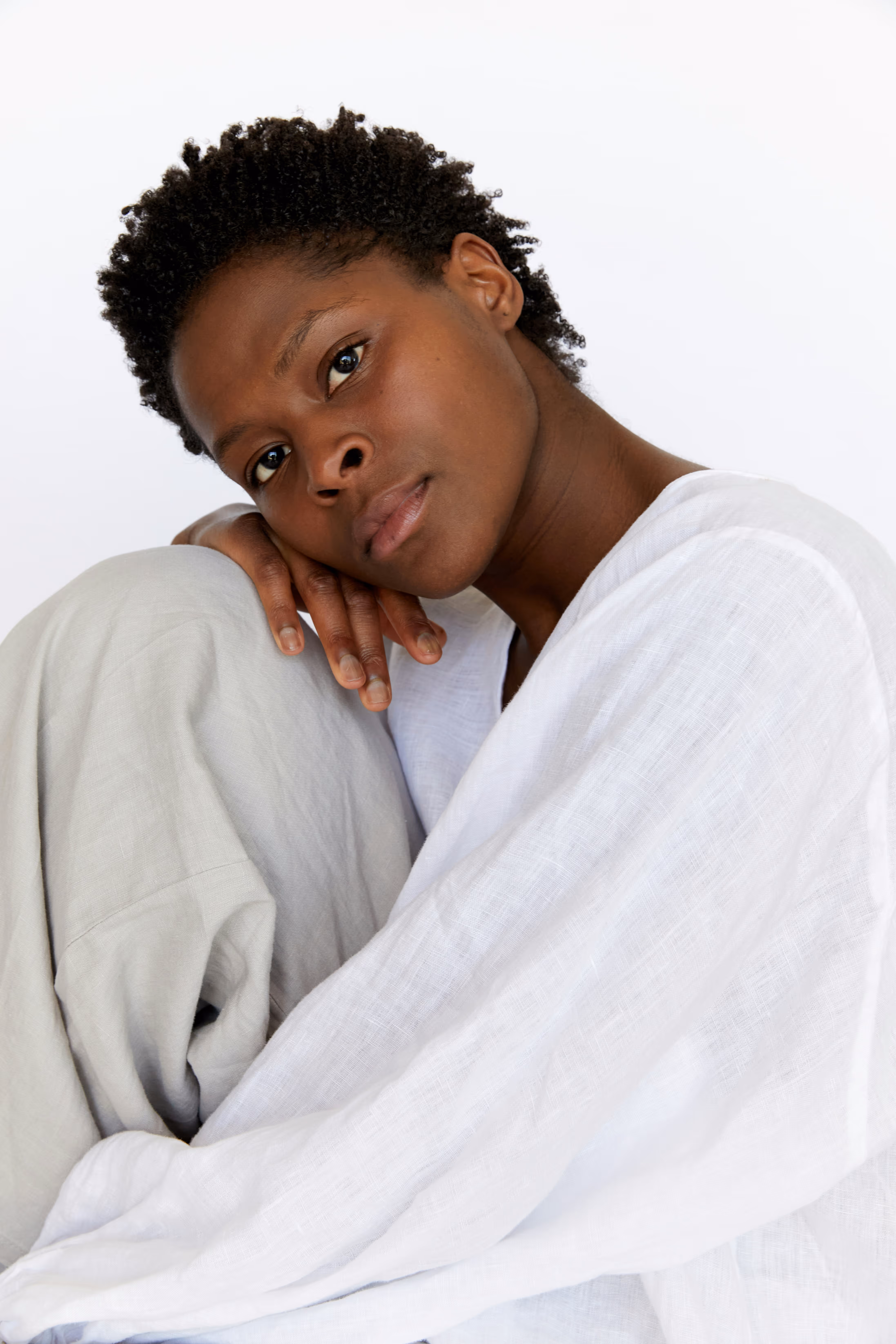 Clear skin results from DoctorDerm