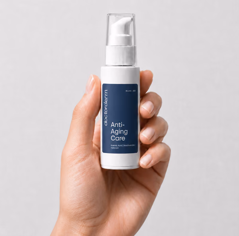 DoctorDerm Anti-Aging Care