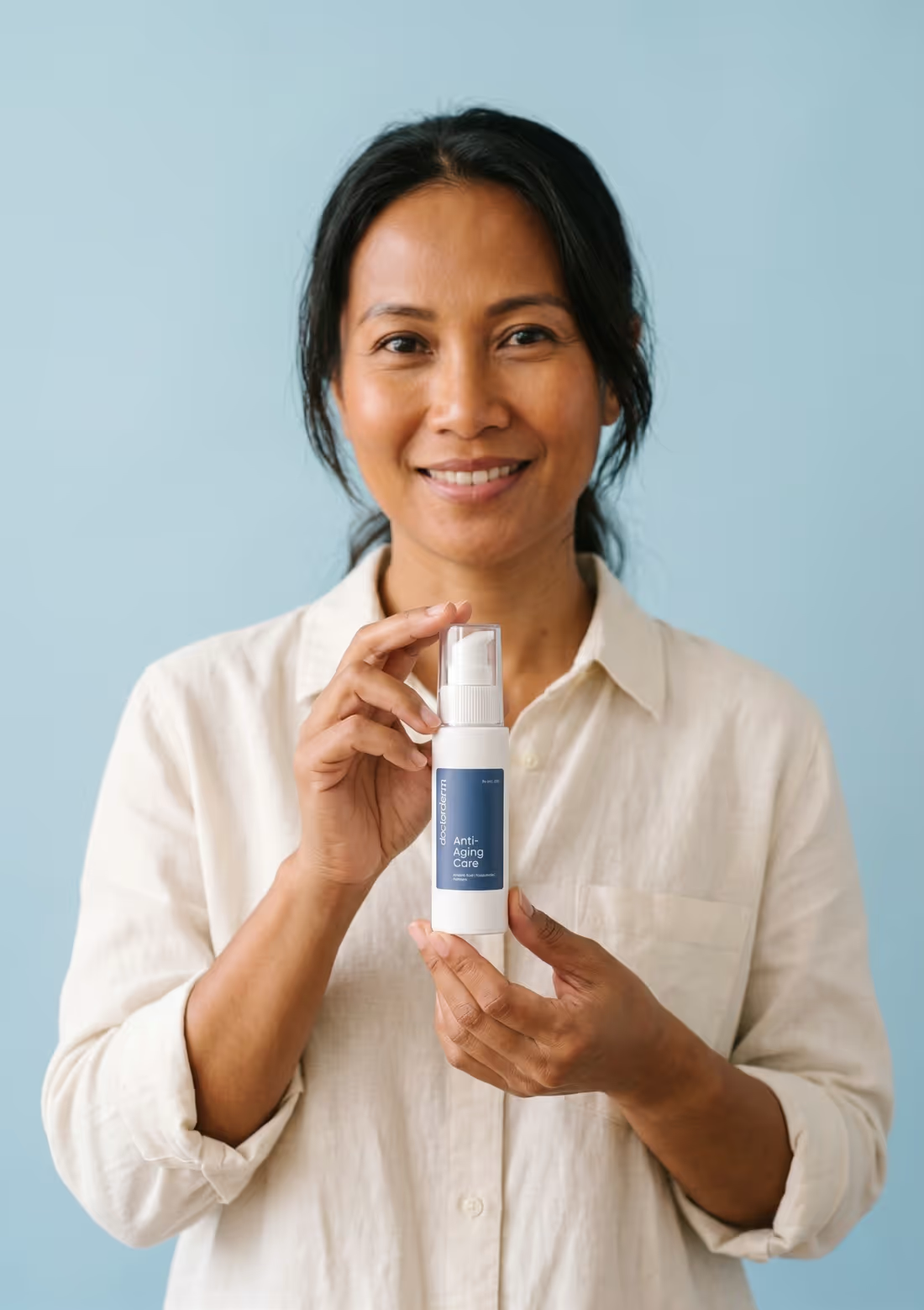 DoctorDerm Anti-Aging Care