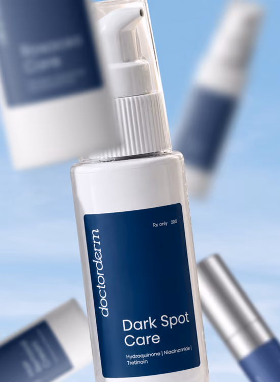 DoctorDerm Dark Spot Care