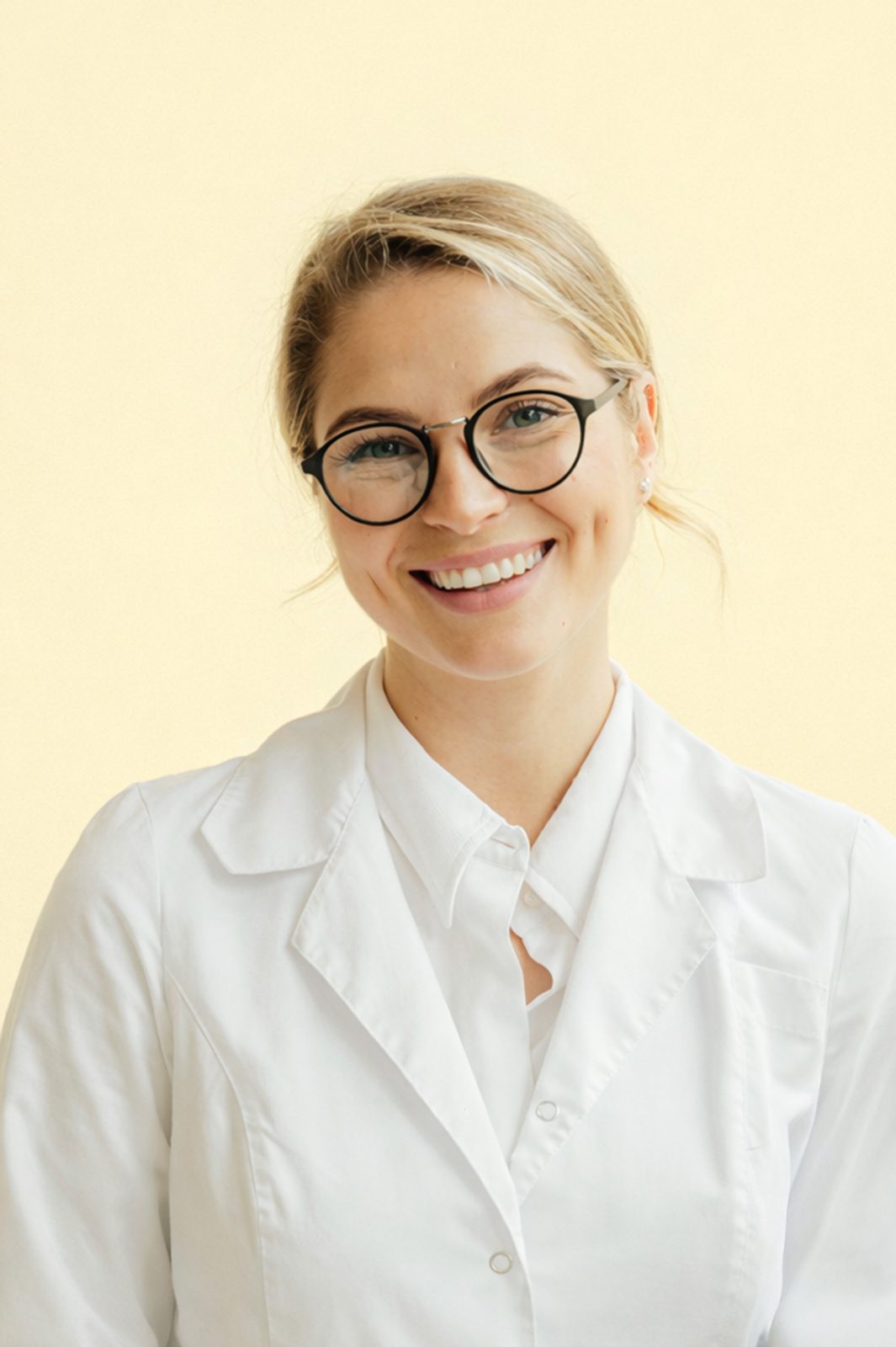 Licensed medical provider