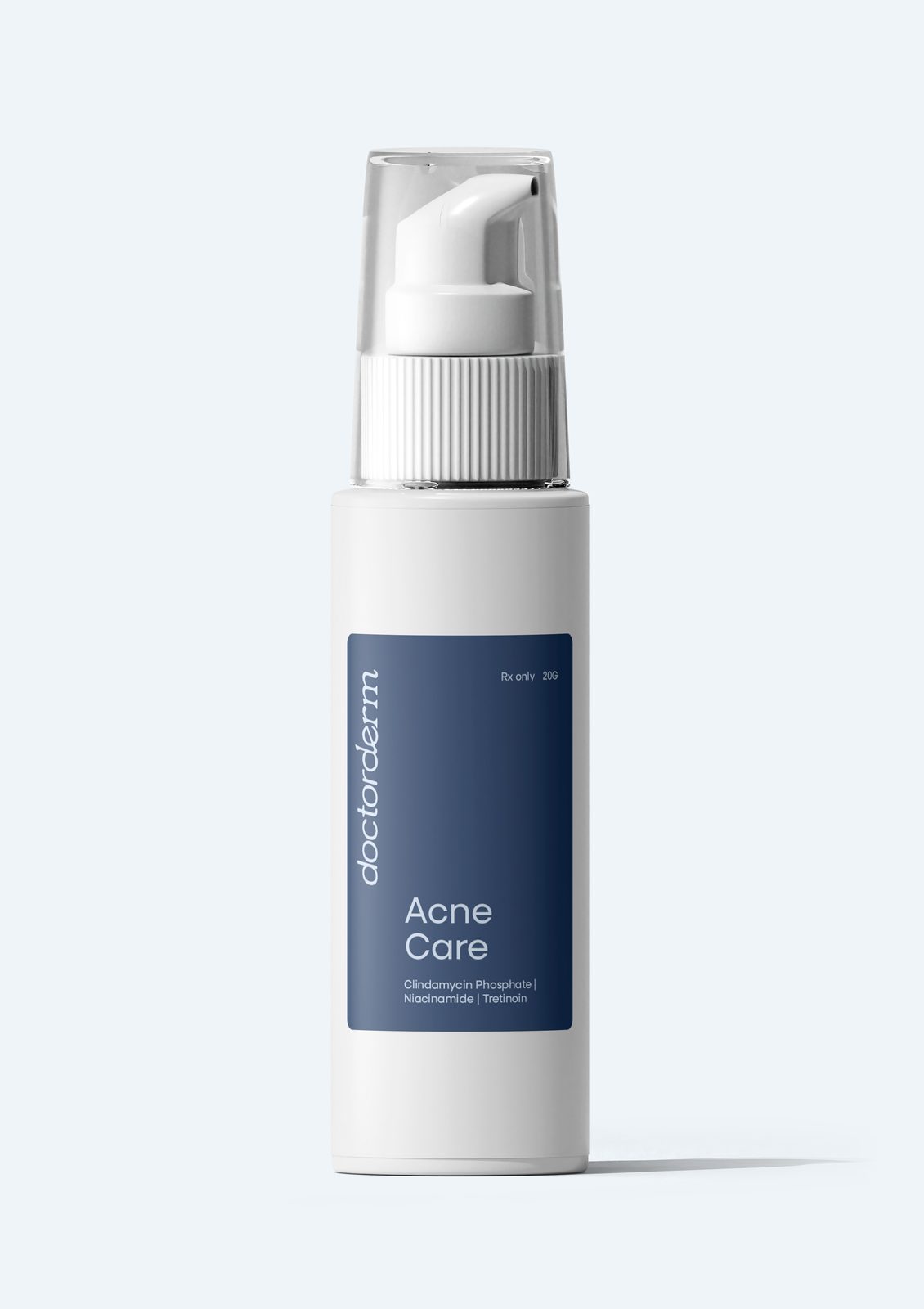 DoctorDerm Acne Care