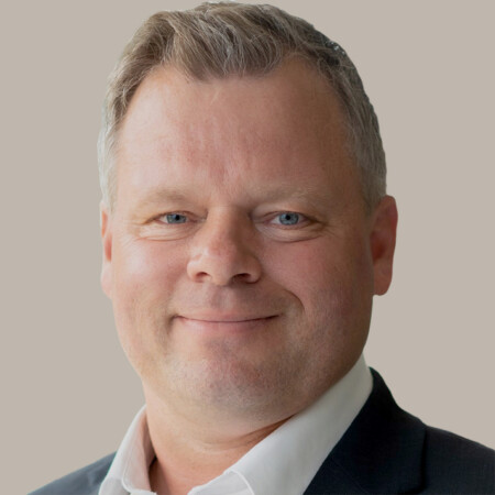 Benjamin Knudsen