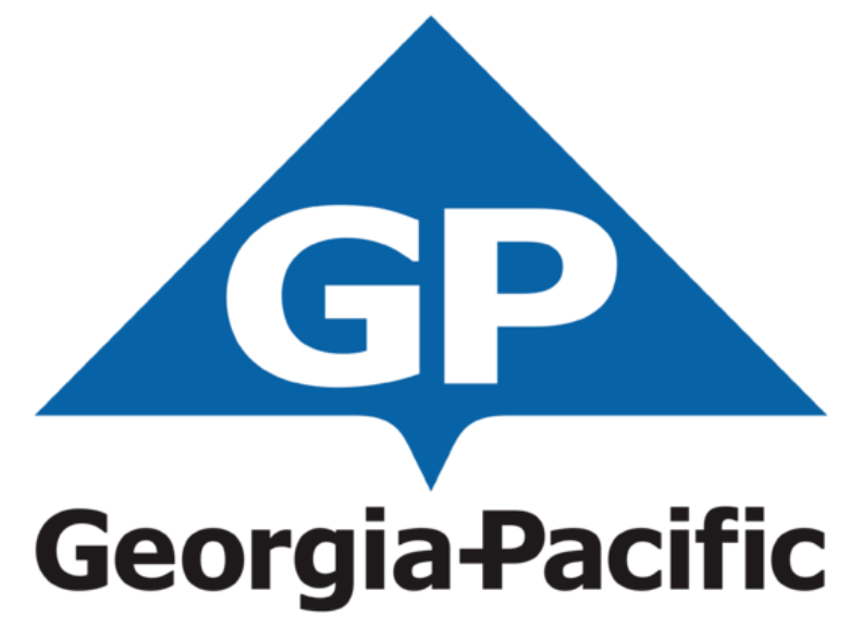 Georgia-Pacific logo
