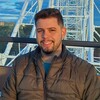 Gustavo V. Munhoz Garcia, PhD Candidate at University of São Paulo
