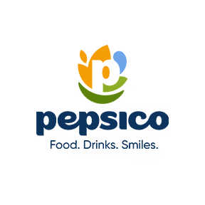 PepsiCo logo