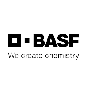 BASF logo