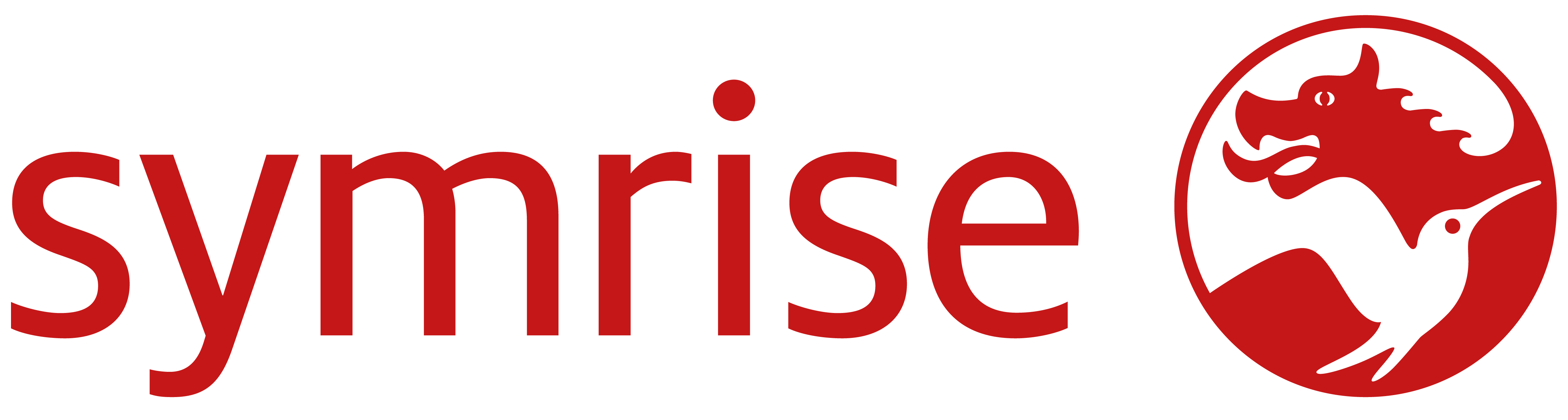 Symrise logo