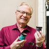 Innovator in Pest & disease management