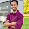 Innovator in Crop yield