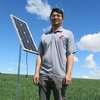 Innovator in Precision farming