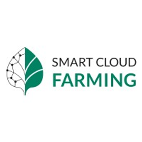 Smart Cloud Farming logo