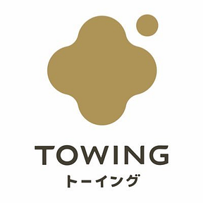 TOWING logo
