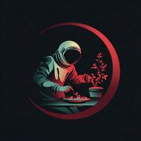 Gastronaut logo