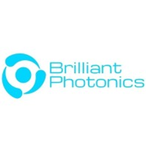 Brilliant Photonics Inc. logo