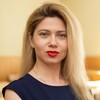 Svitlana Mykolenko