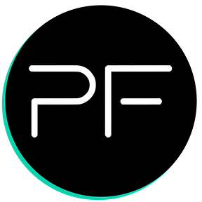 Proxy Foods logo