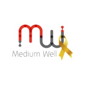Medium Well logo