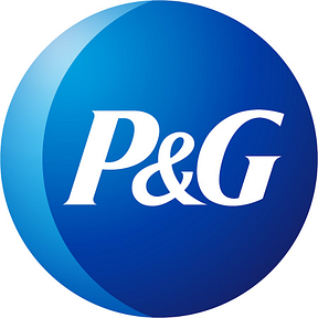 Procter & Gamble logo