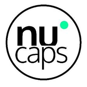NUCAPS Nanotechnology logo