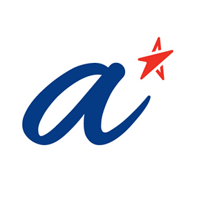 Agency for Science, Technology and Research logo