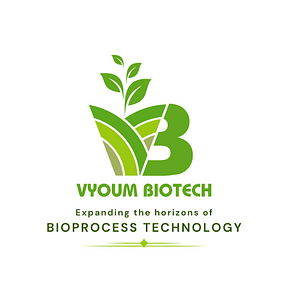 Vyoum Biotech logo