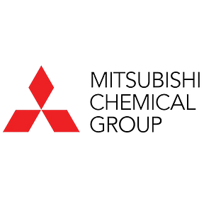 Mitsubishi Chemical Corporation logo