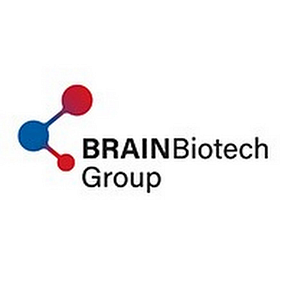 BRAIN Biotech AG logo