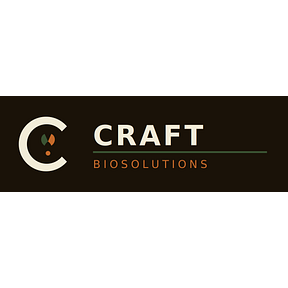 Craft BioSolutions logo