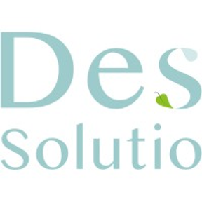 Des Solutio logo