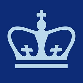 Columbia University logo
