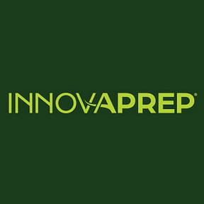InnovaPrep logo
