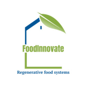 FoodInnovate logo