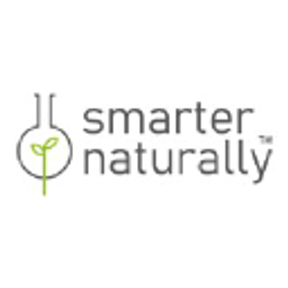SmarterNaturally logo