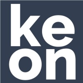 Keon Research logo