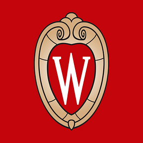 University of Wisconsin, Madison logo