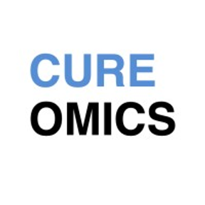 CureOmics logo